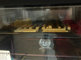 Choco bread stick