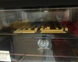 Foto langkah ke 2 dari resep Choco bread stick.
