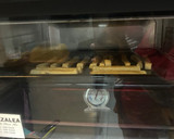Foto langkah ke 2 dari resep Choco bread stick.