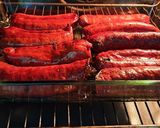 Φωτογραφία βήματος 1 της συνταγής Hot dog