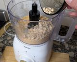 Foto del paso 2 de la receta: Mantequilla de maní casera
