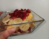 Foto del paso 2 de la receta: Postre fácil 🤤