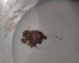 A picture of step 14 of Lasagna.