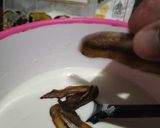 Foto langkah ke 5 dari resep 60. Sale Pisang Krispi.