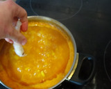 Foto del paso 4 de la receta: Arroz caldoso de marisco