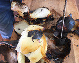 Foto del paso 5 de la receta: Ensalada caliente para acompañar el asado