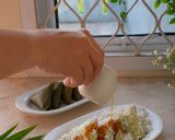Foto langkah ke 4 dari resep Sirup Gula Merah.