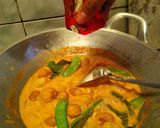 Foto langkah ke 7 dari resep 23. Telur Puyuh Bumbu Bali.