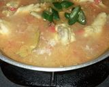 Foto langkah ke 5 dari resep Ayam Siong Sira Khas Sumbawa.