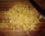 Foto del paso 2 de la receta: Galletas de café y nuez! Sin gluten!