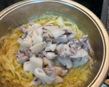 Foto del paso 4 de la receta: Calamares Encebollados