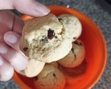 Foto del paso 6 de la receta: Galletas con chips