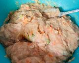 Foto langkah ke 3 dari resep Lumpia Kulit Tahu.