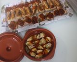 Foto del paso 5 de la receta: Pan de molde con latas