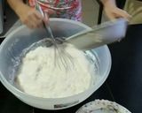 Foto del paso 4 de la receta: Torta fritas
