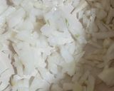 Foto del paso 1 de la receta: Sopa/guiso de zapallo (sin tacc)