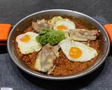 Foto del paso 7 de la receta: Arroz de chivito