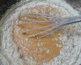 Foto del paso 2 de la receta Bizcocho de calabaza