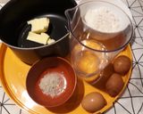 Une image de l'étape 1 de Quenelles Natures.