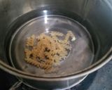 Foto langkah ke 2 dari resep Sop bakso.