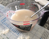 Foto del paso 1 de la receta: Pizza