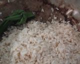 Foto langkah ke 2 dari resep Lupis Pandan.