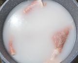 Foto del paso 2 de la receta: 🐖 Matambre de cerdo al roquefort 🐖
