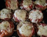 Foto del paso 6 de la receta: Berenjenas a la parmesana de Grace
