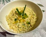 Foto del passaggio 6 della ricetta Insalata di Ceci