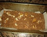 Foto del paso 2 de la receta: Brownie de banana y avena