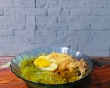 Foto langkah ke 6 dari resep Soto lamongan.