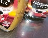 صورة لخطوة 2 من وصفة كابتشينو🍰🥧🍞🥐☕☕