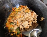 Foto langkah ke 5 dari resep #9 Nasi Tutug Oncom.
