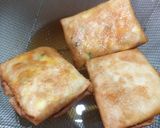 Foto langkah ke 5 dari resep 670. Martabak Lumpia Isi Ayam Jagung.