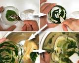 Jouyo Manju Matcha an (Wagashi) recipe step 2 photo