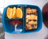 Foto langkah ke 6 dari resep Fusili Casserole.