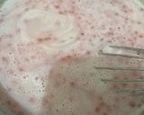 Foto langkah ke 3 dari resep Puding Sagu Mutiara.