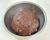 《Cioccolato Variation Panettone》2025的食譜步驟7照片