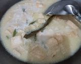 Foto langkah ke 3 dari resep Jangan lombok tahu tempe.