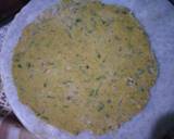 Missi Roti recipe step 2 photo