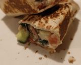 Foto del paso 6 de la receta: Sanduche de Falafel