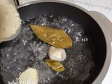 Arroz blanco con Pollo frito
