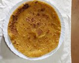 A picture of step 6 of "Whole" Malenge Chapati#authorsmarathon#.