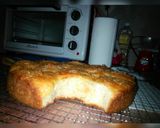 Foto langkah ke 25 dari resep Eggless Roti Sobek Kelapa No Margarin No Mentega No Ulen.