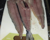 Foto del paso 2 de la receta: Filetes de lampuga al horno