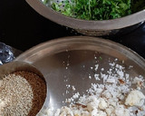 सुरती उंधियो (undhiyo recipe in marathi) रेसिपी स्टेप 2 फोटो 