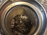 Té medicinal para el dolor de garganta
