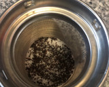 Foto del paso 1 de la receta: Té medicinal para el dolor de garganta
