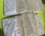 Foto langkah ke 1 dari resep Tempe Goreng Tepung Renyah dan Harum.