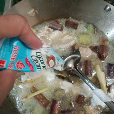 Langkah 6